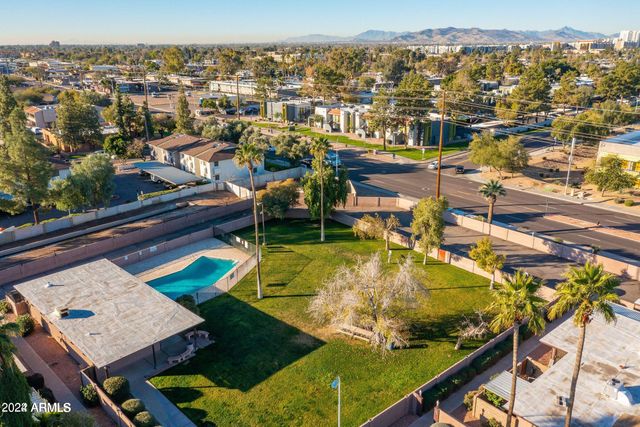 1827 E KIRKLAND Lane D, Tempe, AZ 85281