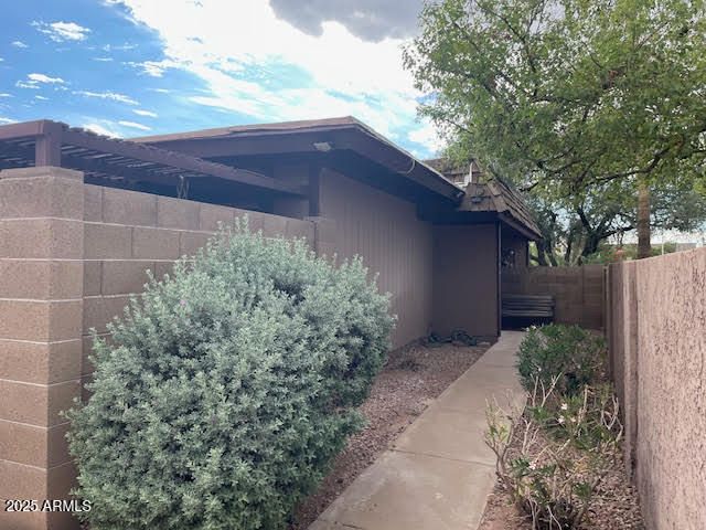 1827 E KIRKLAND Lane D, Tempe, AZ 85281