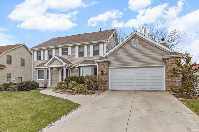 3347 Putnam Street, West Lafayette, IN 47906