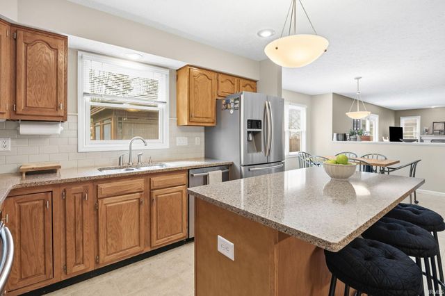 3347 Putnam Street, West Lafayette, IN 47906