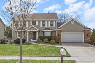 3347 Putnam Street, West Lafayette, IN 47906