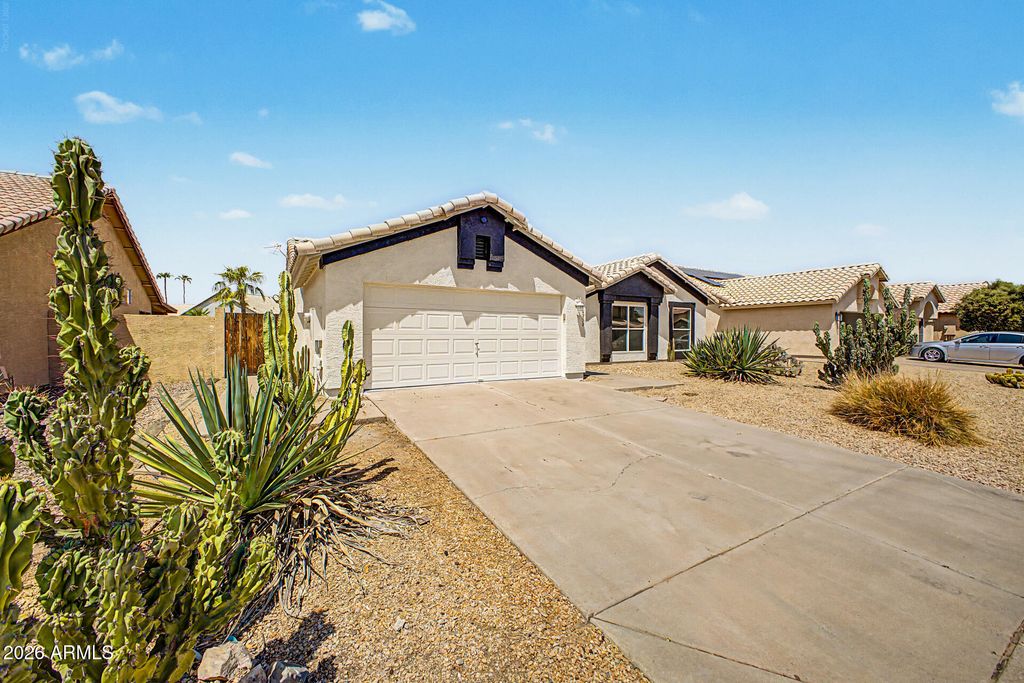 4238 E ENCINAS Avenue, Gilbert, AZ 85234 — exterior