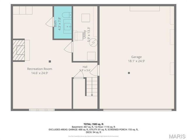 30 Wexford Green, Maryville, IL 62062