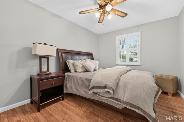 30 Wexford Green, Maryville, IL 62062