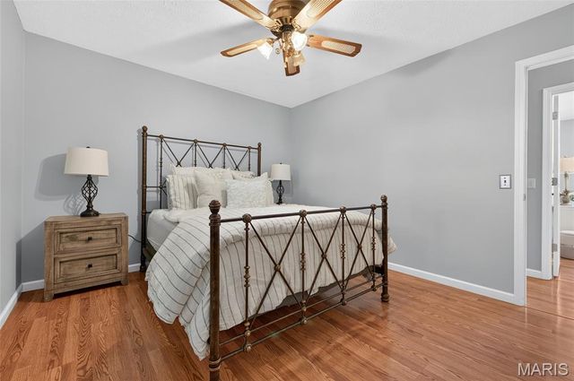 30 Wexford Green, Maryville, IL 62062
