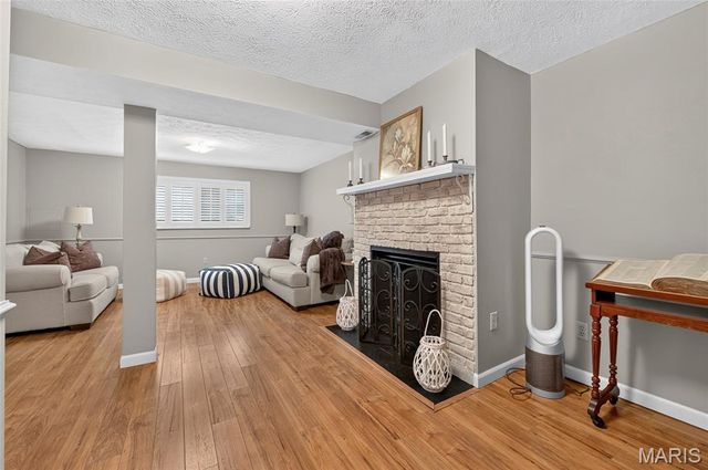 30 Wexford Green, Maryville, IL 62062