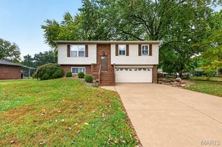 30 Wexford Green, Maryville, IL 62062