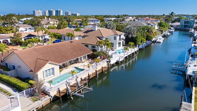 520 Phillips Drive, Boca Raton, FL 33432