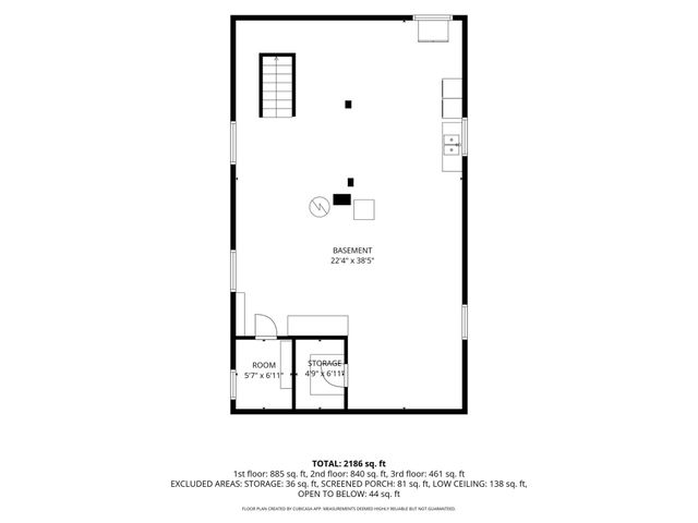 23 W 45th Street, Minneapolis, MN 55419