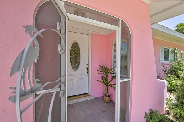 2730 SUNSET BEACH DRIVE, Venice, FL 34293