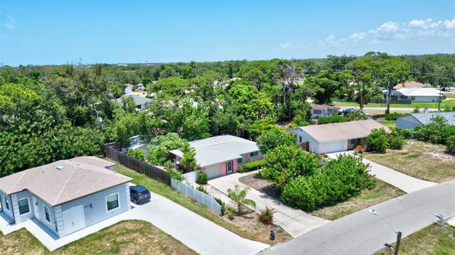 2730 SUNSET BEACH DRIVE, Venice, FL 34293
