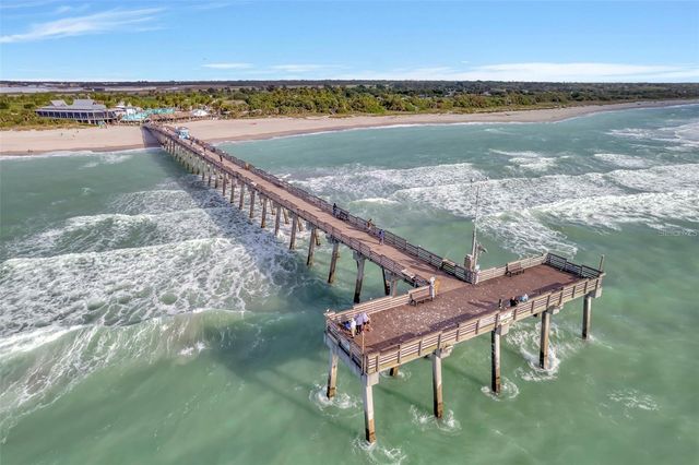 2730 SUNSET BEACH DRIVE, Venice, FL 34293