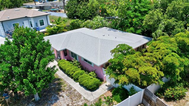 2730 SUNSET BEACH DRIVE, Venice, FL 34293