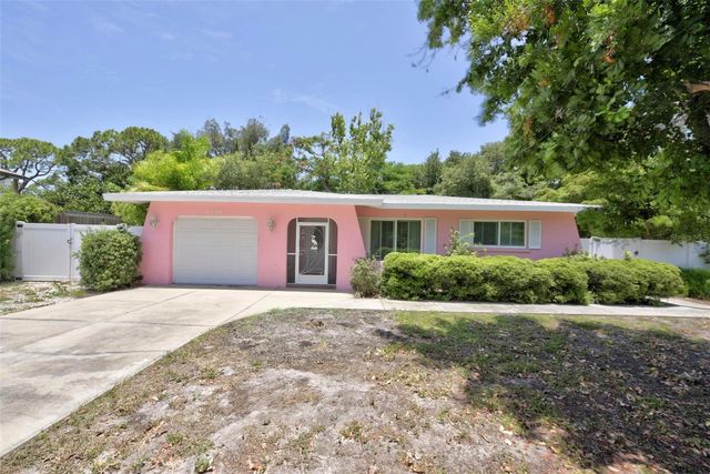 2730 SUNSET BEACH DRIVE, Venice, FL 34293