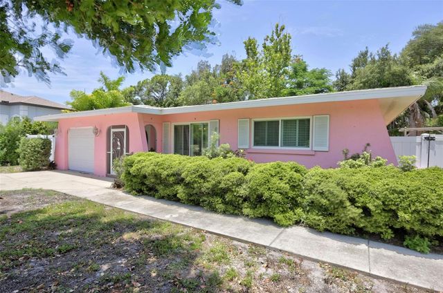 2730 SUNSET BEACH DRIVE, Venice, FL 34293