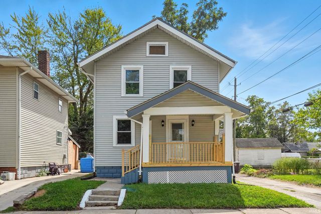 1220 Colerick Street, Fort Wayne, IN 46806