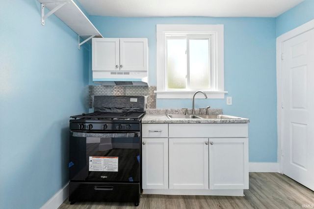 1220 Colerick Street, Fort Wayne, IN 46806