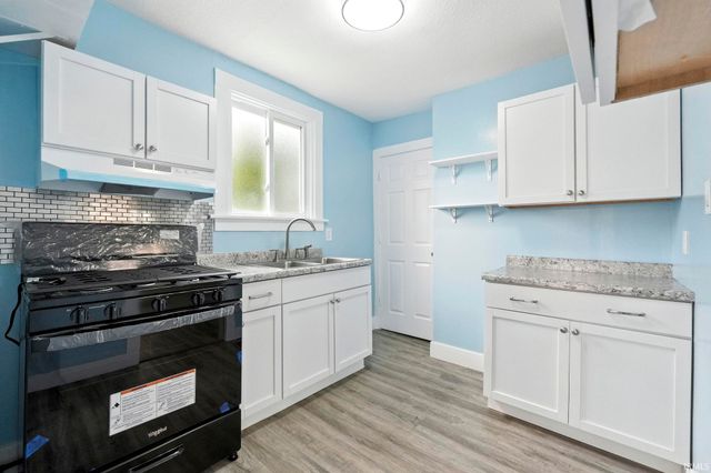 1220 Colerick Street, Fort Wayne, IN 46806