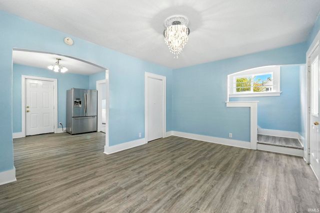 1220 Colerick Street, Fort Wayne, IN 46806