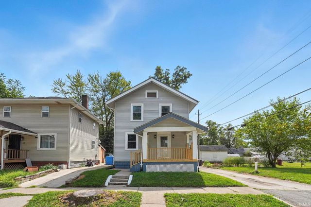 1220 Colerick Street, Fort Wayne, IN 46806