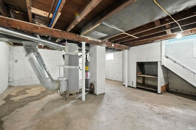 1220 Colerick Street, Fort Wayne, IN 46806