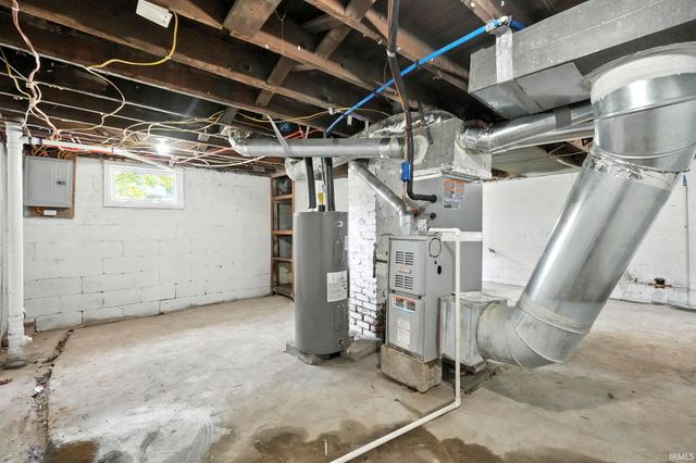 1220 Colerick Street, Fort Wayne, IN 46806