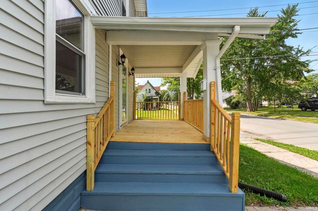 1220 Colerick Street, Fort Wayne, IN 46806