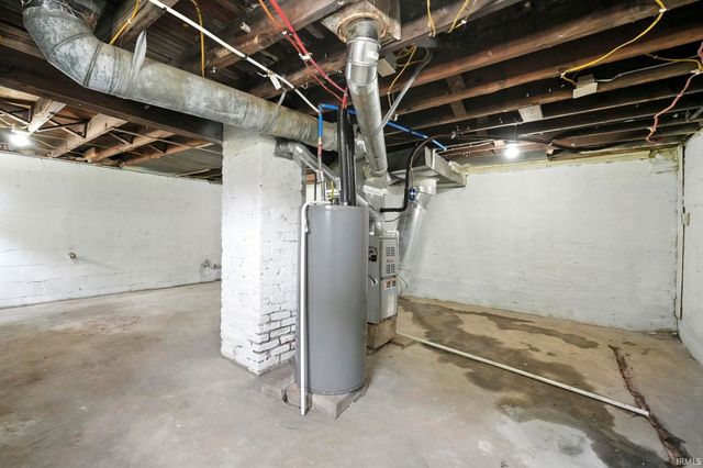 1220 Colerick Street, Fort Wayne, IN 46806