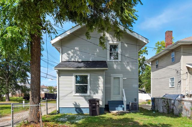 1220 Colerick Street, Fort Wayne, IN 46806