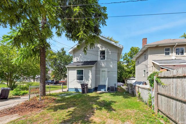 1220 Colerick Street, Fort Wayne, IN 46806