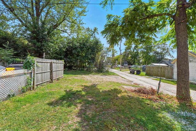 1220 Colerick Street, Fort Wayne, IN 46806