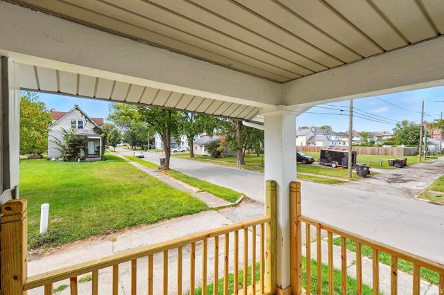 1220 Colerick Street, Fort Wayne, IN 46806