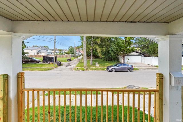 1220 Colerick Street, Fort Wayne, IN 46806