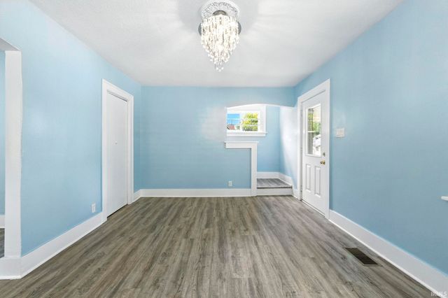 1220 Colerick Street, Fort Wayne, IN 46806