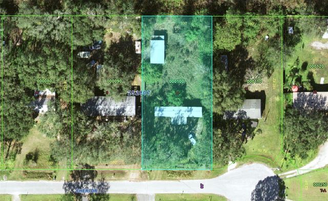 4222 CHERI DRIVE, Auburndale, FL 33823