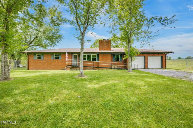 2610 Grassy Creek Road, Greeneville, TN 37743