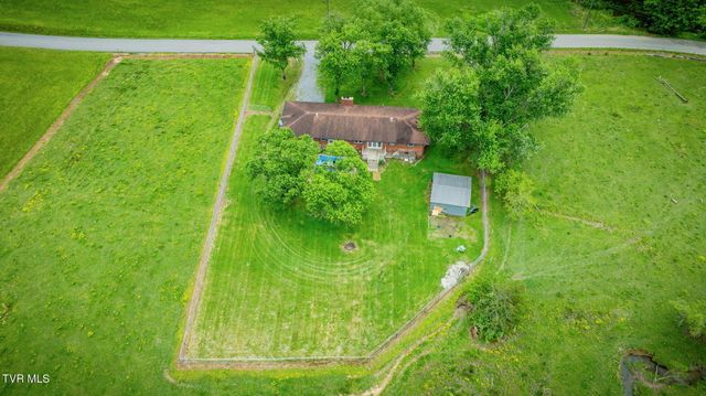 2610 Grassy Creek Road, Greeneville, TN 37743