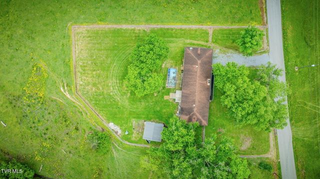 2610 Grassy Creek Road, Greeneville, TN 37743