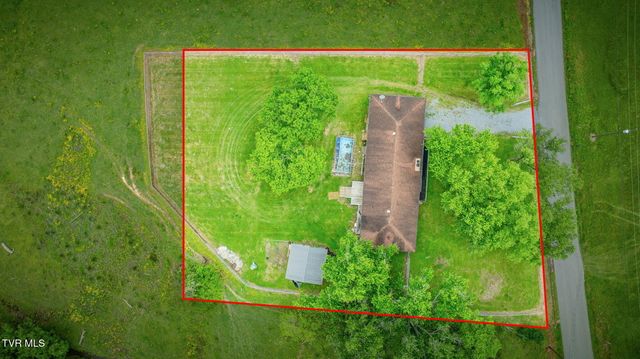 2610 Grassy Creek Road, Greeneville, TN 37743