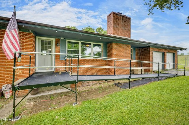 2610 Grassy Creek Road, Greeneville, TN 37743