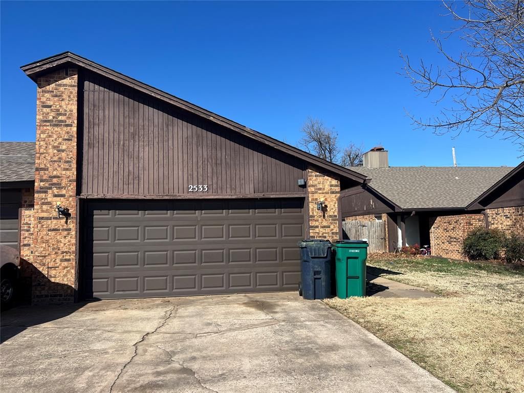2533 W Hefner Road, Oklahoma City, OK 73120