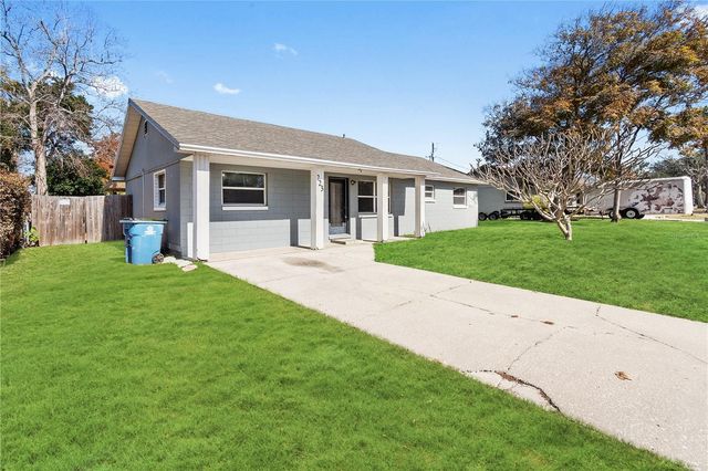 223 S SHORE DRIVE, Eagle Lake, FL 33839