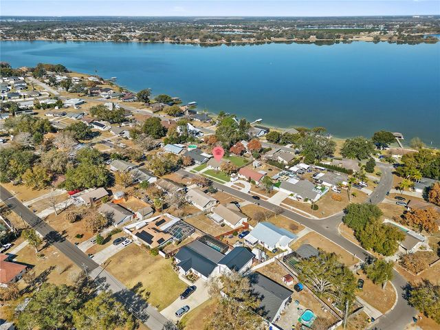 223 S SHORE DRIVE, Eagle Lake, FL 33839