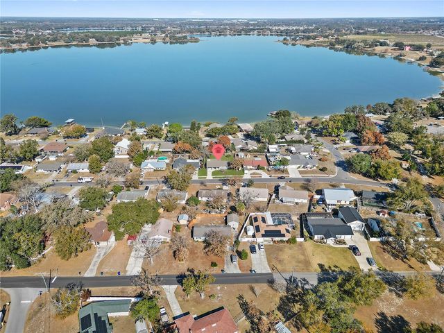 223 S SHORE DRIVE, Eagle Lake, FL 33839