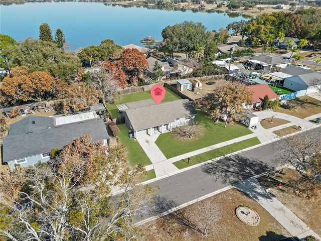 223 S SHORE DRIVE, Eagle Lake, FL 33839