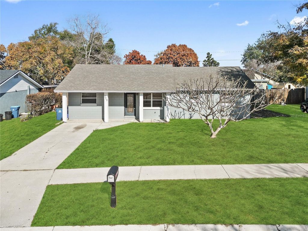 223 S SHORE DRIVE, Eagle Lake, FL 33839