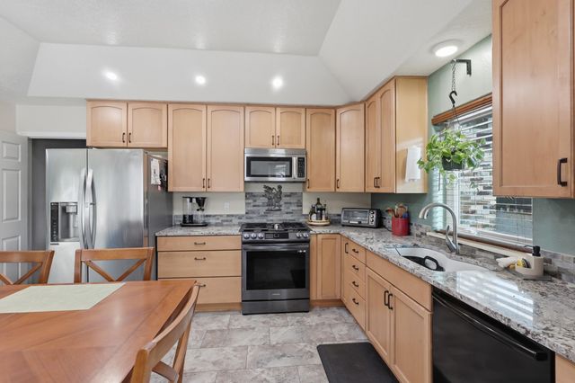 613 Lee Trevino Drive, Rio Communities, NM 87002