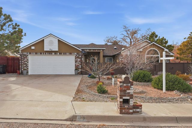 613 Lee Trevino Drive, Rio Communities, NM 87002