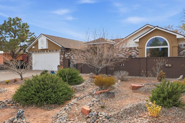 613 Lee Trevino Drive, Rio Communities, NM 87002