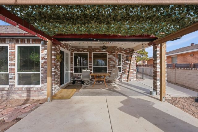 613 Lee Trevino Drive, Rio Communities, NM 87002